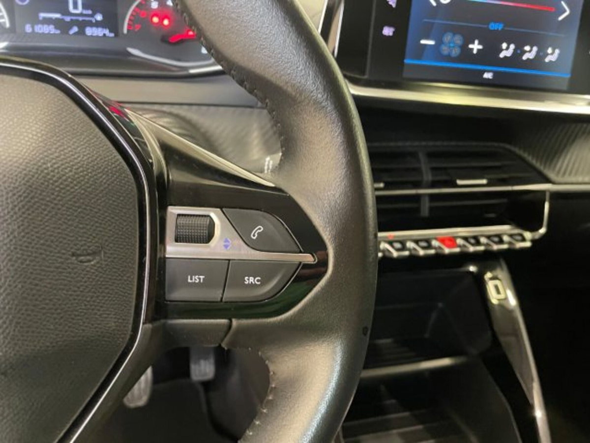 Peugeot 208 1.2 puretech Active s&s 75cv (18)