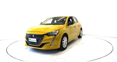 Peugeot 208 1.2 puretech Active s&s 75cv (3)