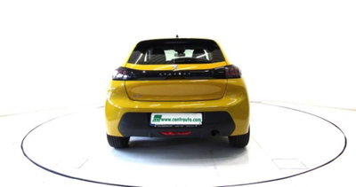 Peugeot 208 1.2 puretech Active s&s 75cv (4)