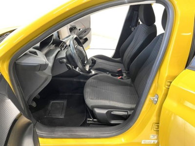 Peugeot 208 1.2 puretech Active s&s 75cv (6)