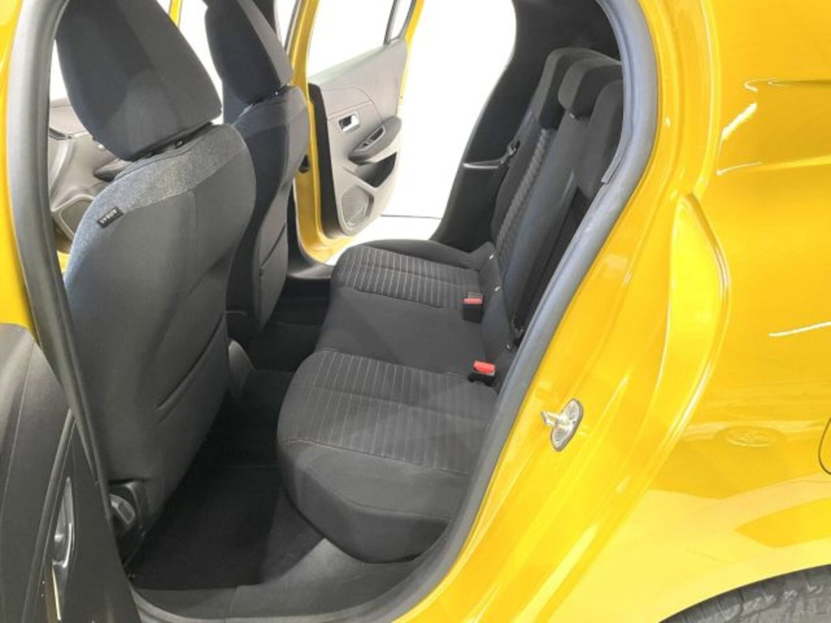 Peugeot 208 1.2 puretech Active s&s 75cv (7)