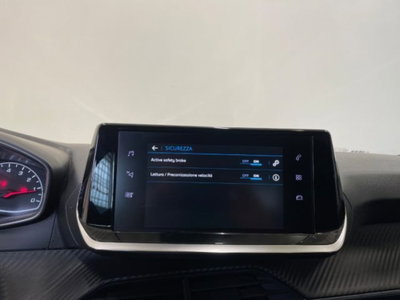 Peugeot 208 1.2 puretech Active s&s 75cv (9)