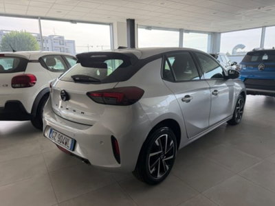 Opel Corsa 1.2 100 CV GS Line + (3)