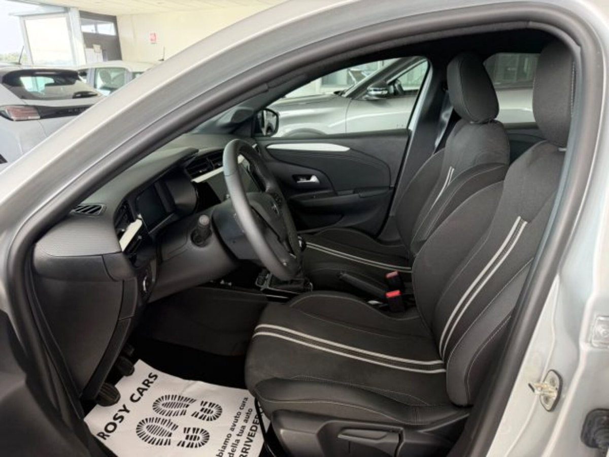 Opel Corsa 1.2 100 CV GS Line + (6)