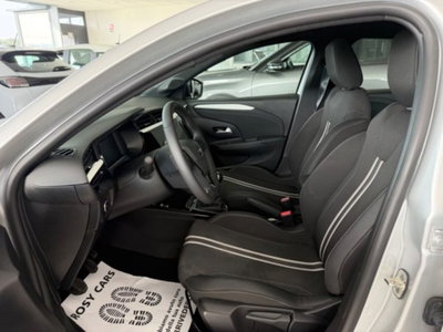 Opel Corsa 1.2 100 CV GS Line + (6)