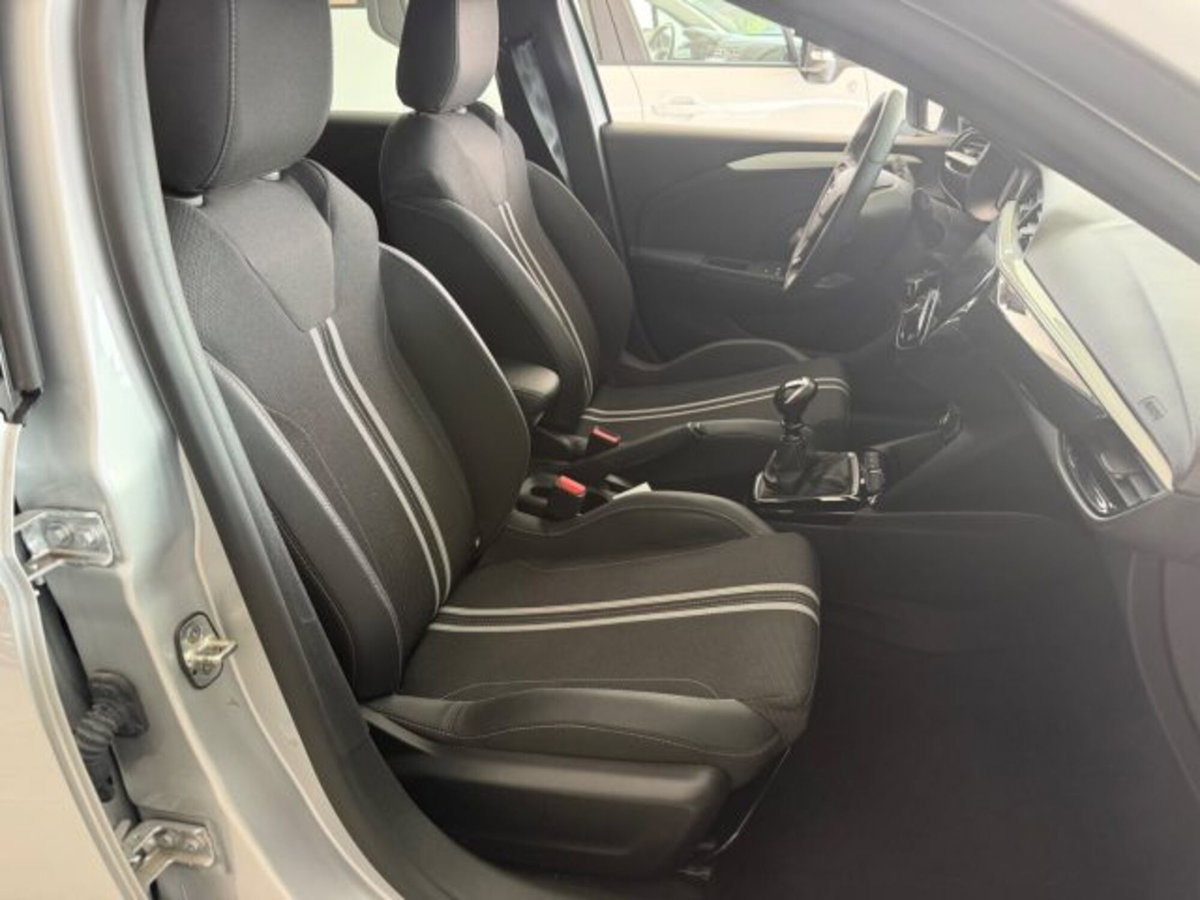 Opel Corsa 1.2 100 CV GS Line + (7)