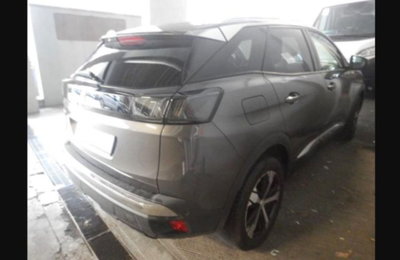 Peugeot 3008 BlueHDi 130 S&S EAT8 Allure Pack (3)