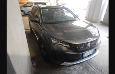 Peugeot 3008 BlueHDi 130 S&S EAT8 Allure Pack (4)