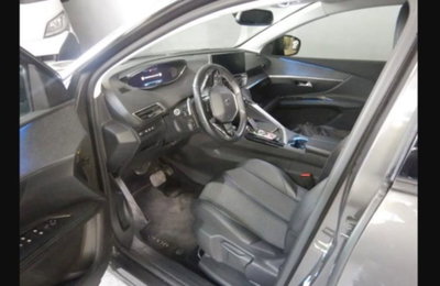 Peugeot 3008 BlueHDi 130 S&S EAT8 Allure Pack (6)