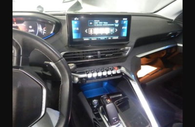 Peugeot 3008 BlueHDi 130 S&S EAT8 Allure Pack (8)