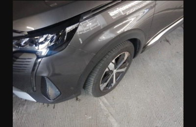 Peugeot 3008 BlueHDi 130 S&S EAT8 Allure Pack (9)