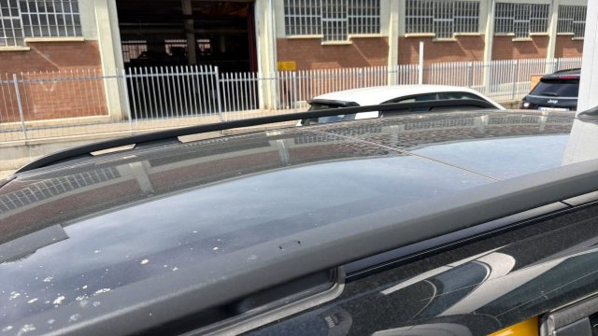 Jeep Renegade 1.3 t4 phev North Star 4xe at6 (10)