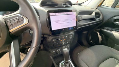 Jeep Renegade 1.3 t4 phev North Star 4xe at6 (11)
