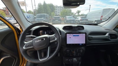 Jeep Renegade 1.3 t4 phev North Star 4xe at6 (13)