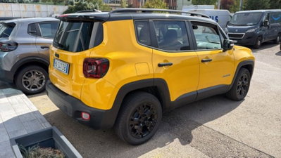 Jeep Renegade 1.3 t4 phev North Star 4xe at6 (3)