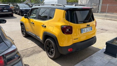 Jeep Renegade 1.3 t4 phev North Star 4xe at6 (4)
