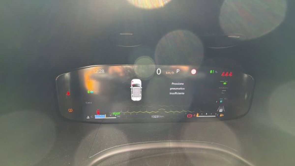 Jeep Renegade 1.3 t4 phev North Star 4xe at6 (5)