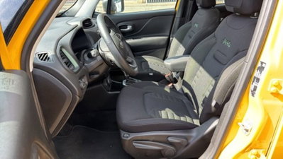 Jeep Renegade 1.3 t4 phev North Star 4xe at6 (7)