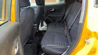 Jeep Renegade 1.3 t4 phev North Star 4xe at6 (8)