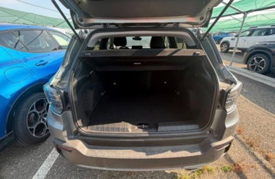 Jeep Avenger 1.2 turbo Summit fwd 100cv (8)