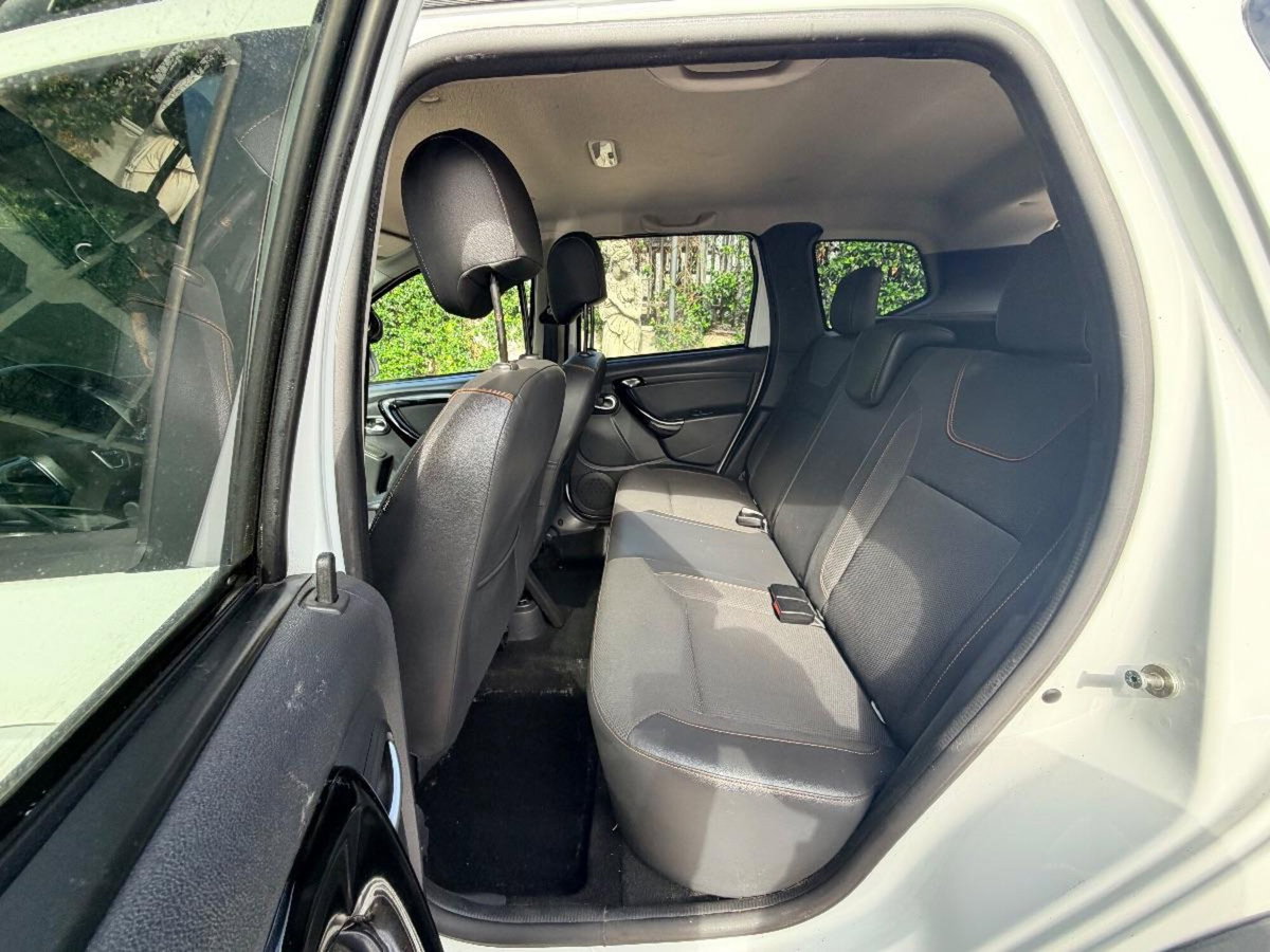 Dacia Duster 1.6 115 CV S&S 4x2 GPL Serie Speciale Brave (10)