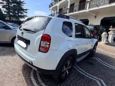 Dacia Duster 1.6 115 CV S&S 4x2 GPL Serie Speciale Brave (3)