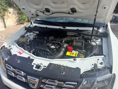 Dacia Duster 1.6 115 CV S&S 4x2 GPL Serie Speciale Brave (7)