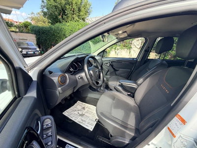 Dacia Duster 1.6 115 CV S&S 4x2 GPL Serie Speciale Brave (9)