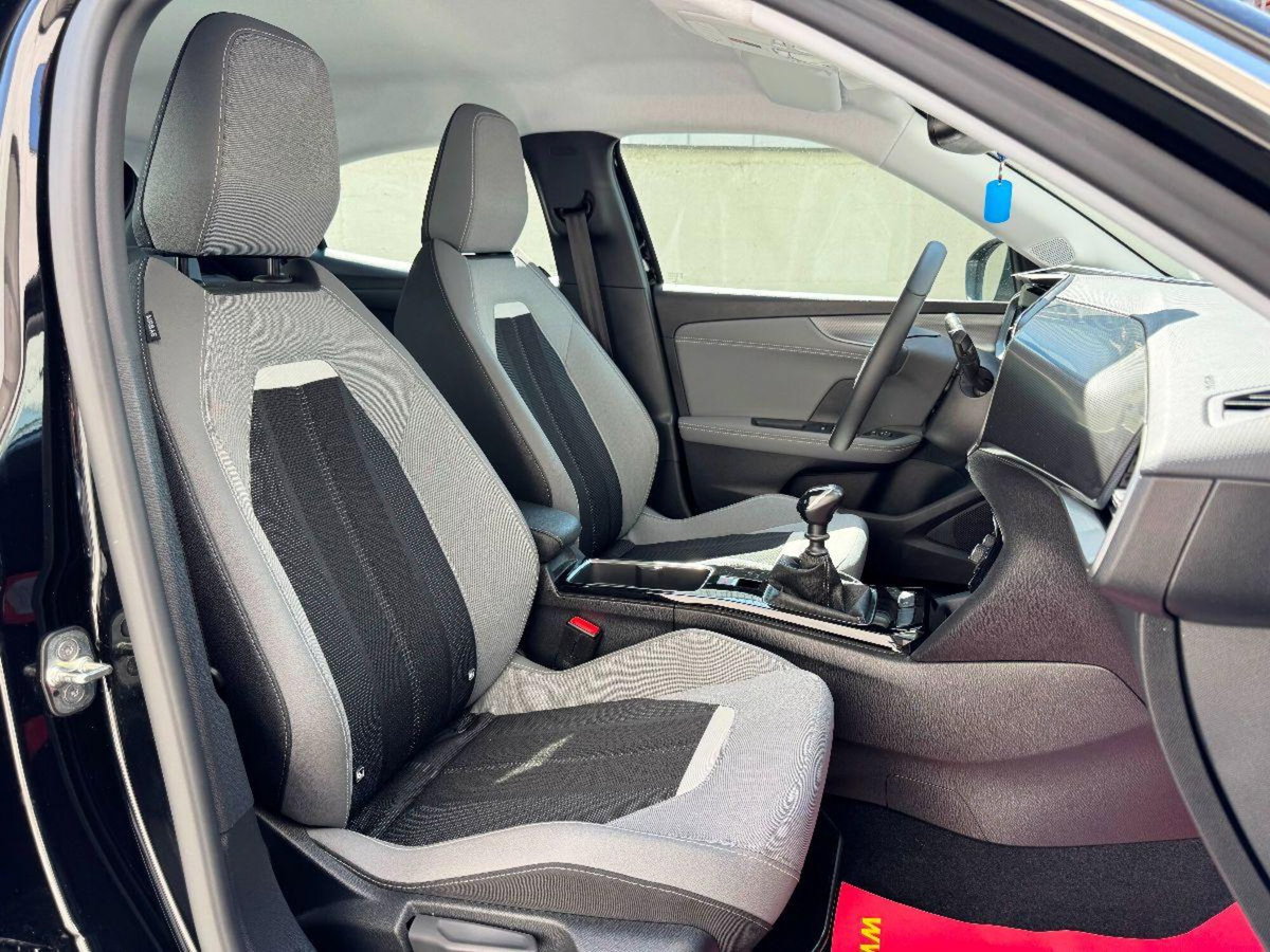 Opel Mokka 1.2 Turbo Elegance (13)