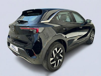 Opel Mokka 1.2 Turbo Elegance (4)