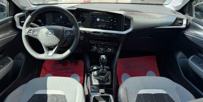 Opel Mokka 1.2 Turbo Elegance (7)