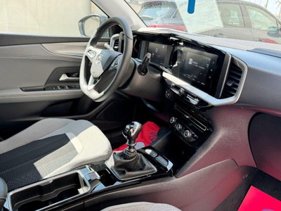 Opel Mokka 1.2 Turbo Elegance (8)