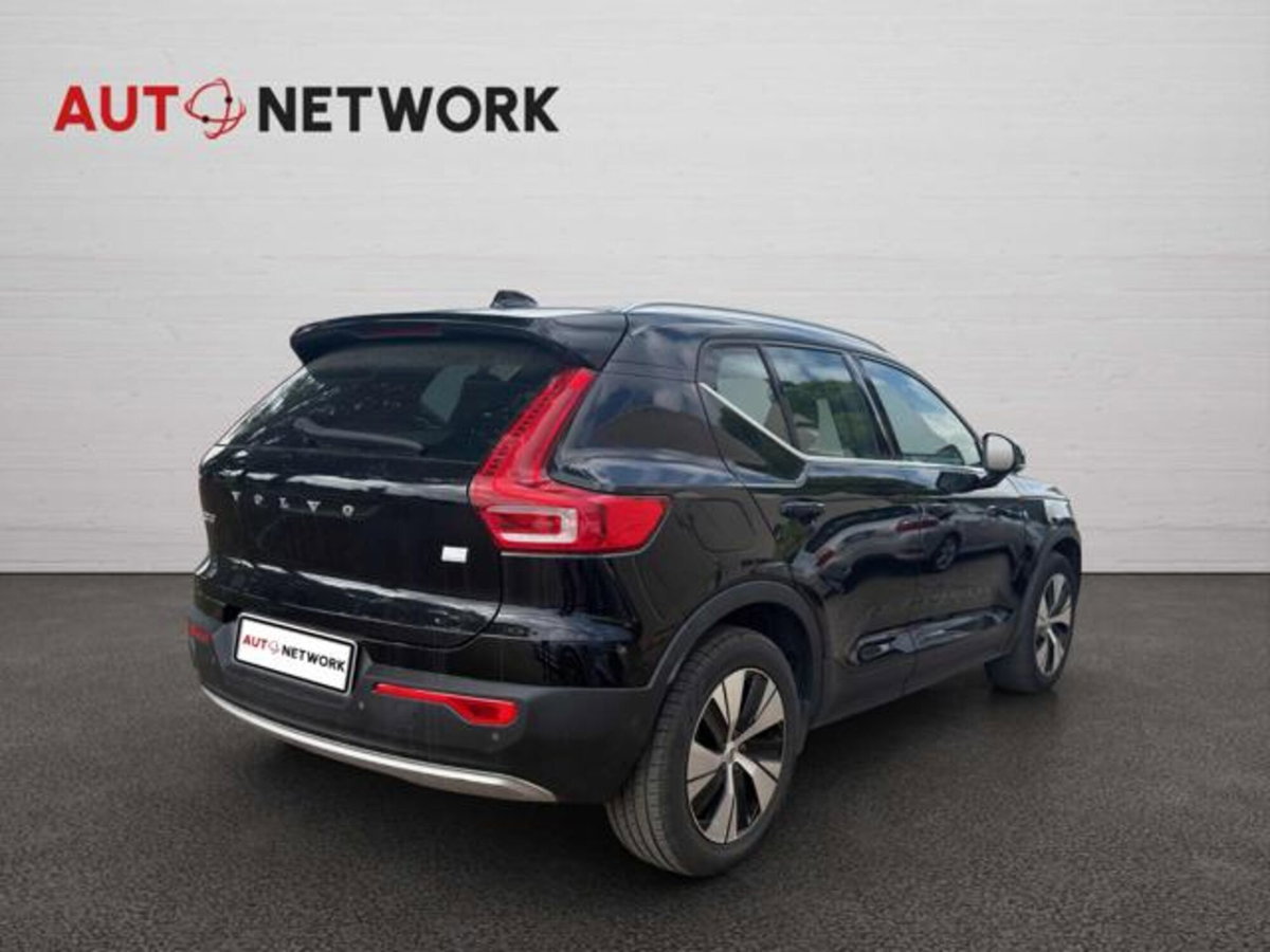 Volvo XC40 T4 Recharge Plug-in Hybrid Inscription Expression (4)