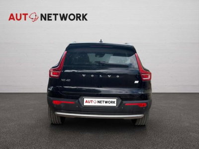 Volvo XC40 T4 Recharge Plug-in Hybrid Inscription Expression (6)