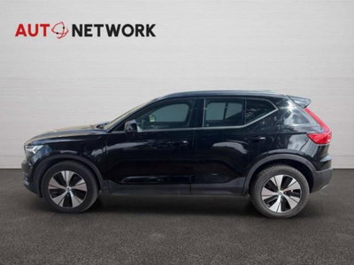 Volvo XC40 T4 Recharge Plug-in Hybrid Inscription Expression (7)