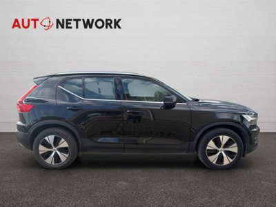 Volvo XC40 T4 Recharge Plug-in Hybrid Inscription Expression (8)