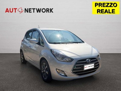 Hyundai ix20 1.4 90 CV XPossible usata