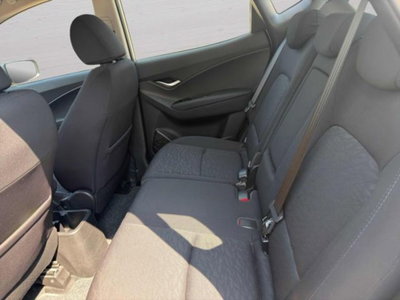Hyundai ix20 1.4 90 CV XPossible (10)