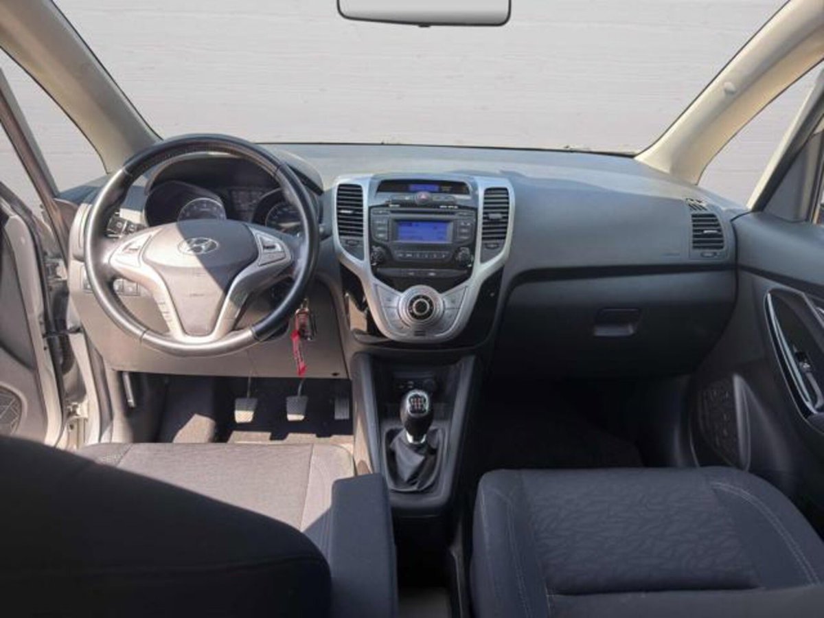 Hyundai ix20 1.4 90 CV XPossible (11)