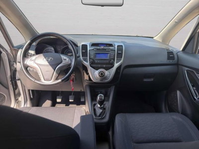 Hyundai ix20 1.4 90 CV XPossible (11)