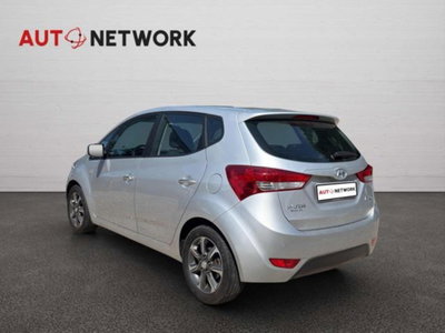 Hyundai ix20 1.4 90 CV XPossible (2)