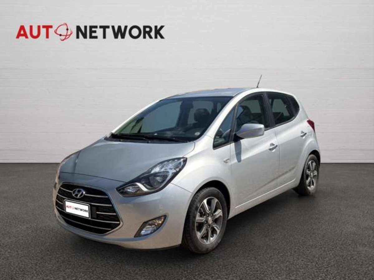 Hyundai ix20 1.4 90 CV XPossible (3)