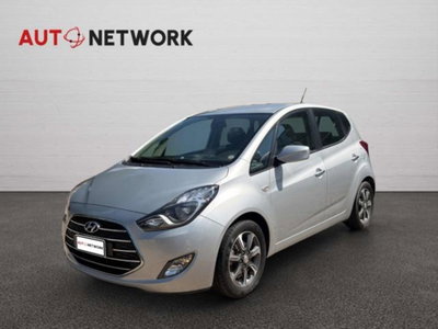 Hyundai ix20 1.4 90 CV XPossible (3)