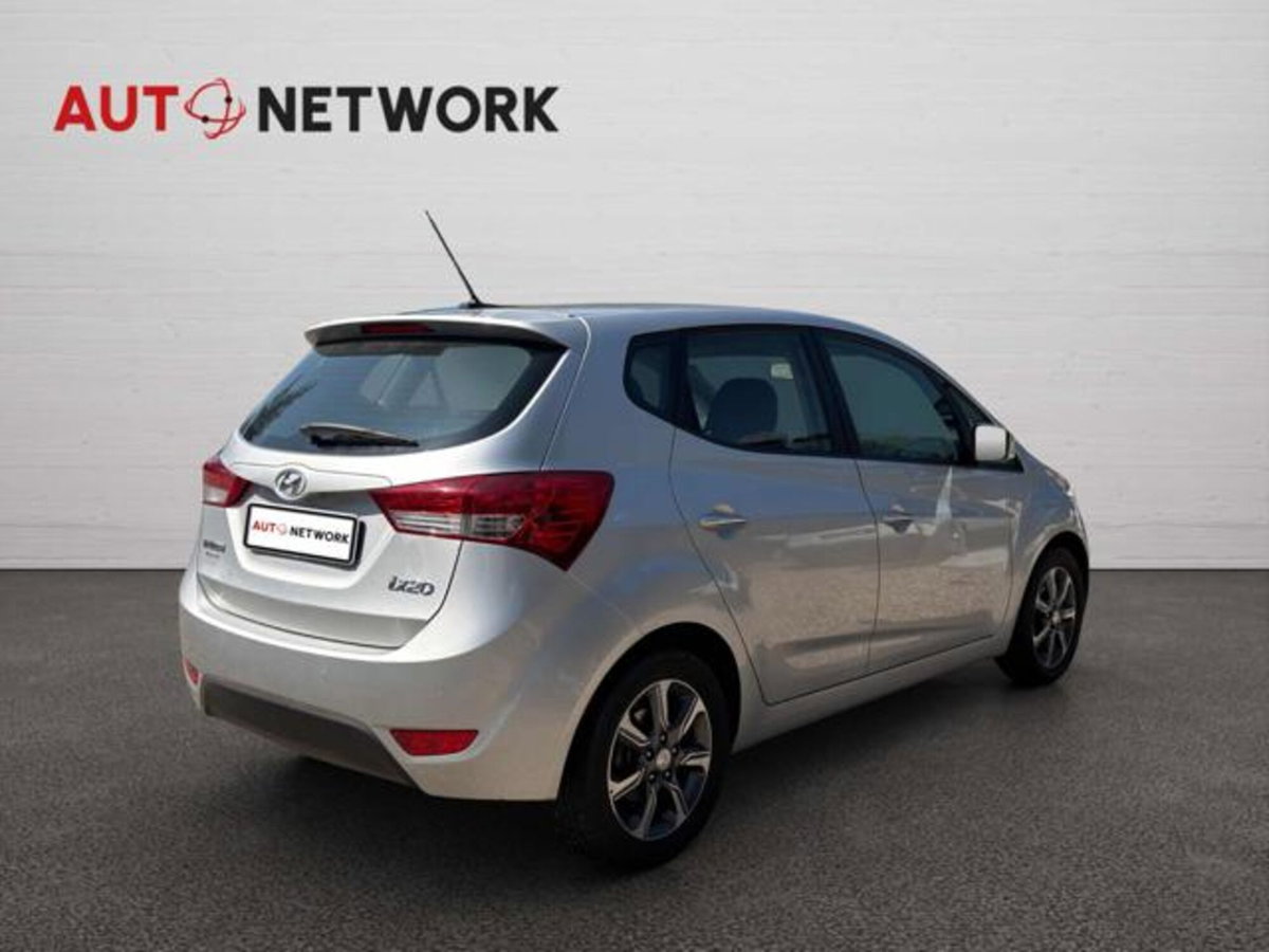 Hyundai ix20 1.4 90 CV XPossible (4)
