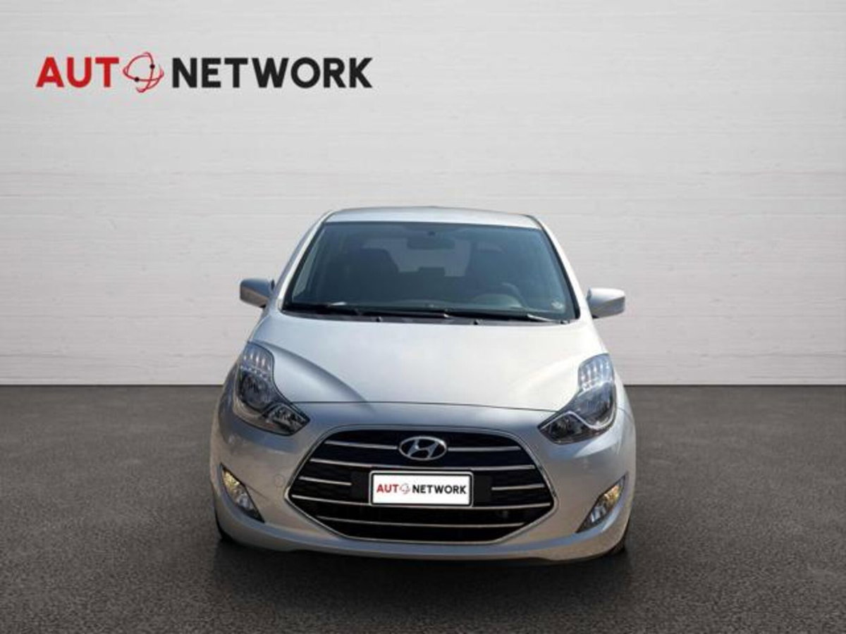Hyundai ix20 1.4 90 CV XPossible (5)