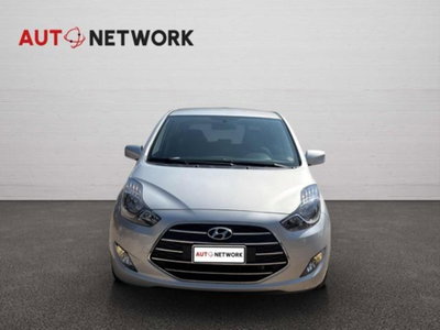 Hyundai ix20 1.4 90 CV XPossible (5)