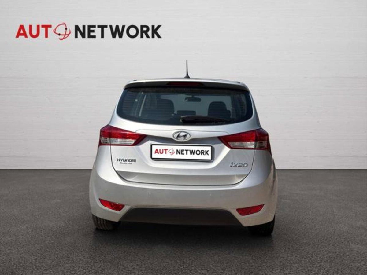 Hyundai ix20 1.4 90 CV XPossible (6)