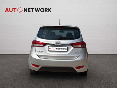Hyundai ix20 1.4 90 CV XPossible (6)