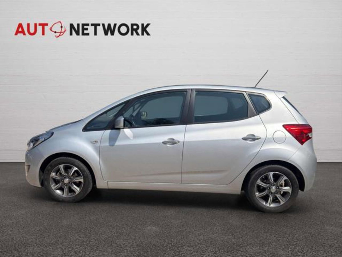 Hyundai ix20 1.4 90 CV XPossible (7)