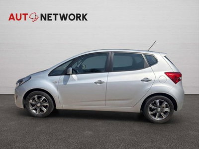 Hyundai ix20 1.4 90 CV XPossible (7)